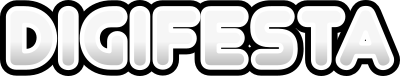 DigiFesta Logo